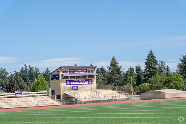 Portland Christian Jr/Sr High School 05