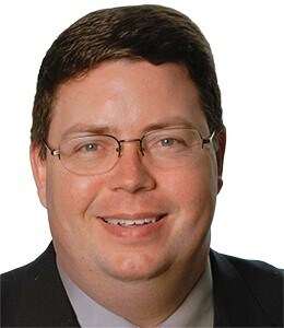 David Fenwick