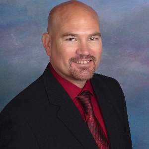 John Van Gilder