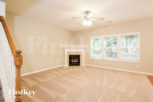 415 Belmont Way, Woodstock, GA 30189 - photo 4