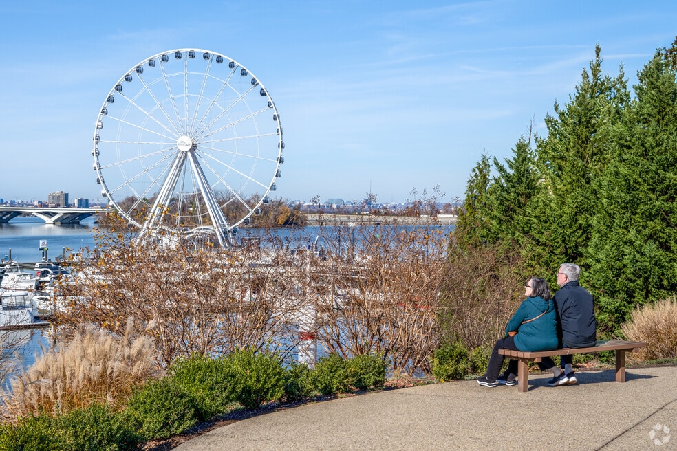 National Harbor