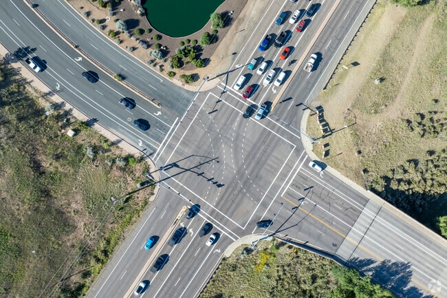 Prescott Lakes residents use Highway 89 to get into Prescott.