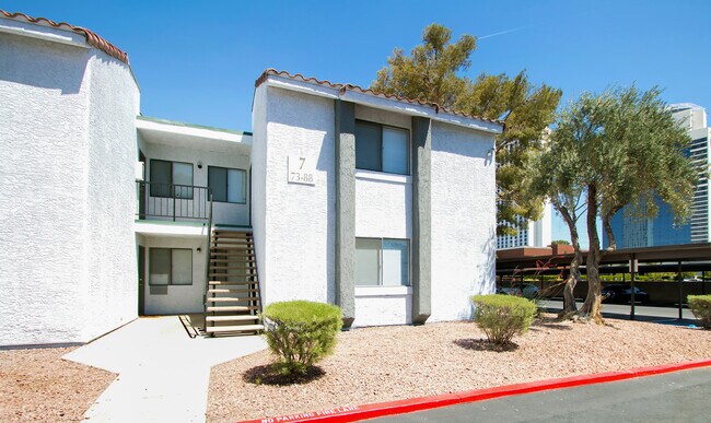 Embla, Las Vegas, NV 89103 - photo 7