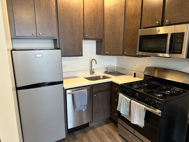 2936 W Palmer St unit 103, Chicago, IL 60647 - photo 5