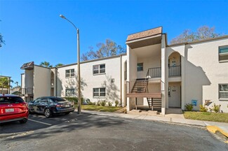 7701 Starkey Rd Unit 737, Seminole, FL 33777