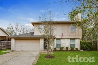 7519 Lobera Dr, Houston, TX 77083