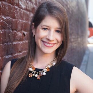 Jessica Depper