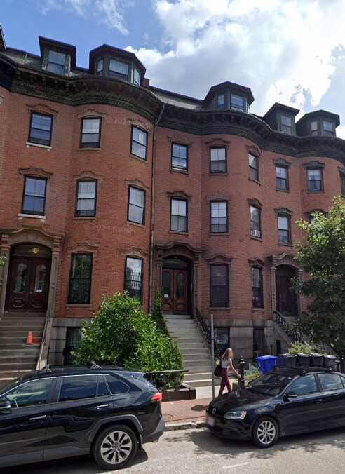 480 Massachusetts Ave unit 3, Boston, MA 02118 - photo 1