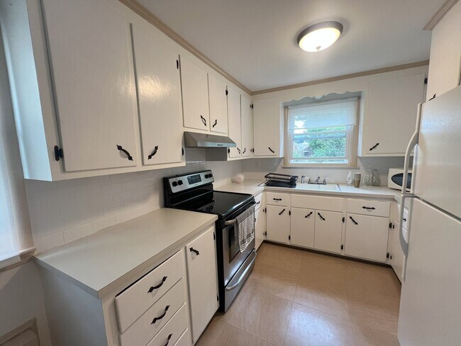 19 Cresthill Rd unit 1, Brighton, MA 02135 - photo 4
