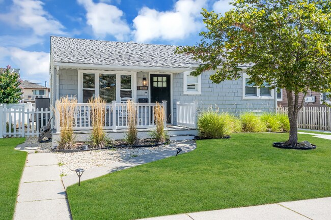 213 E Syracuse Ave, Wildwood, NJ 08260 - photo 2