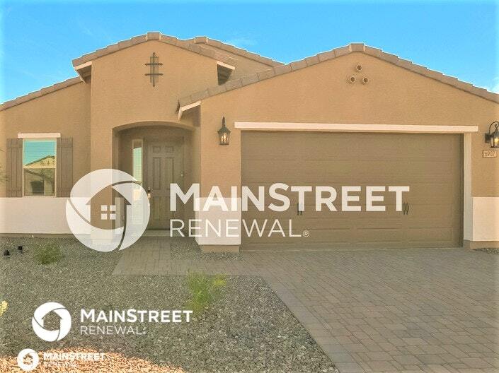 6907 W Allen St, Laveen, AZ 85339 - photo 1