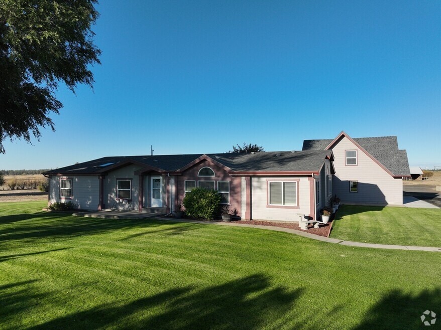 18616 S Smythe Rd, Spangle, WA 99031 - photo 2