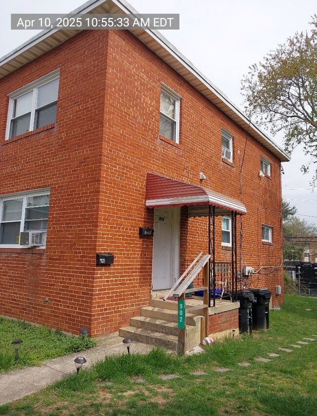902 7th St Unit .5, Laurel, MD 20707