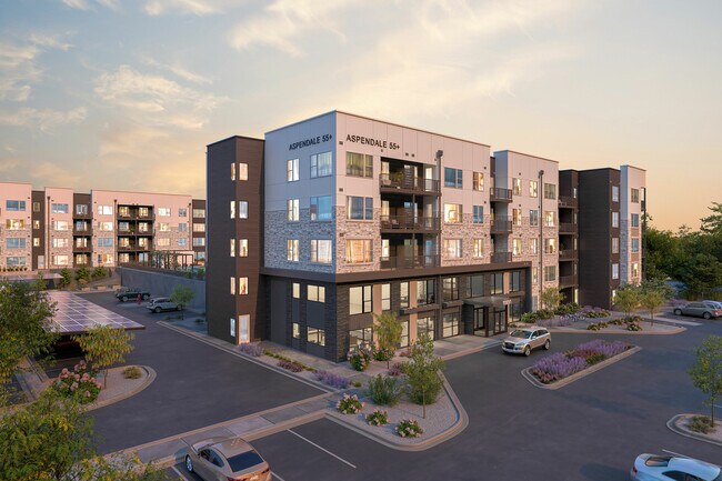 Aspendale Northglenn | 55+ Active Adult Living, Northglenn, CO 80234 - photo 5