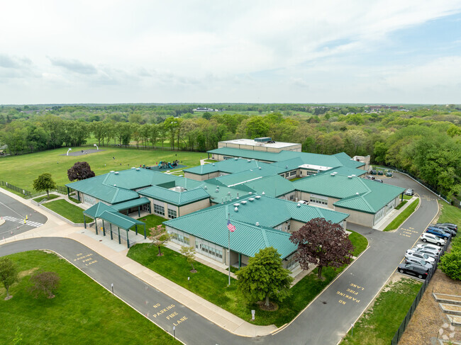 Green Grove Elementary School