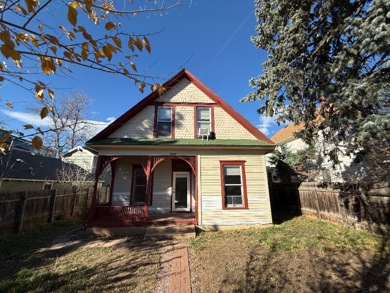 2935 Broadway St unit 1, Boulder, CO 80304 - photo 1