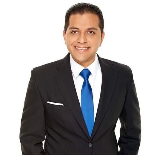 Agent Photo