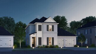 0 Highlandia Dr Unit 36811819, Denham Springs, LA 70706