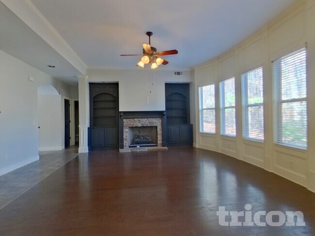 1821 Binnies Way, Buford, GA 30519 - photo 3