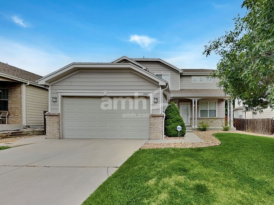 4960 S Malaya Way, Aurora, CO 80015 - photo 1