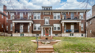 7244 Forsyth Blvd Unit 2W, Saint Louis, MO 63105