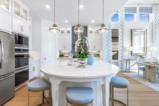 920 Shooting Star Dr unit 36557104, Prosper, TX 75078 - photo 7