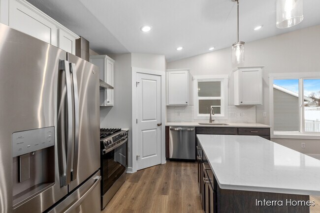 3774 Ambrosia Dr SW, Grand Rapids, MI 49534 - photo 4