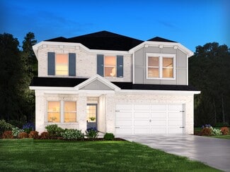 6917 Winchester Place, Fairburn, GA 30213