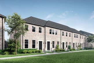 1432 N Ave, Plano, TX 75074