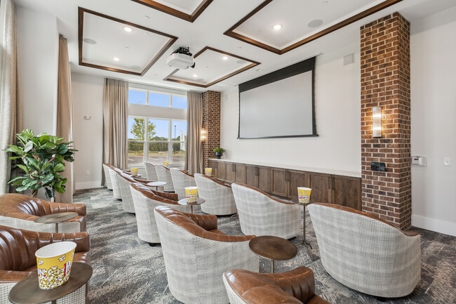 Everleigh Deerfield 55+ Active Adult Apartment Homes, Alpharetta, GA 30004 - photo 7