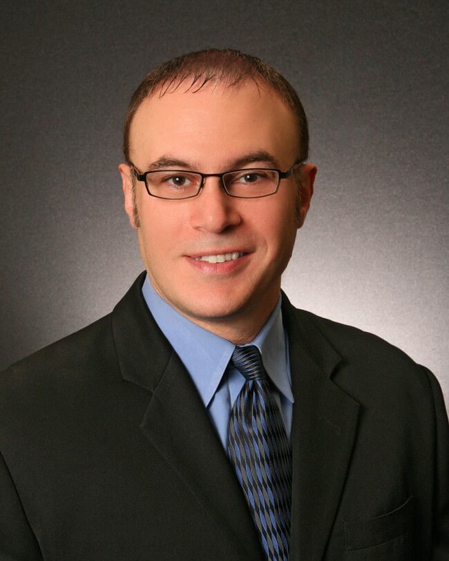 Agent Photo
