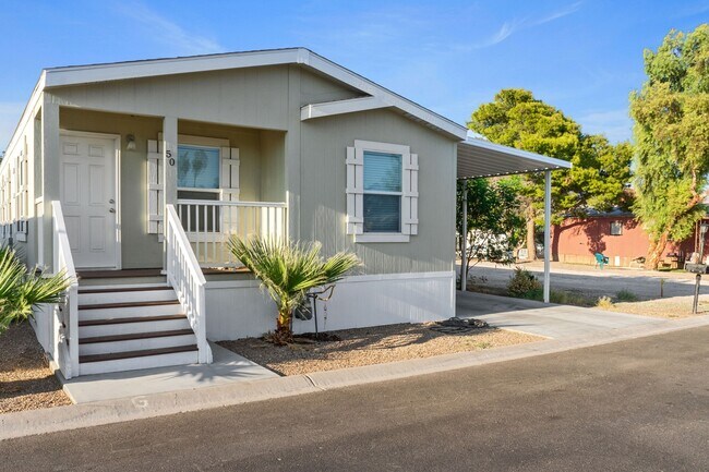 Shadow Mountain Community, Las Vegas, NV 89121 - photo 2