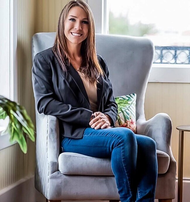 Brandy Dismore Torres