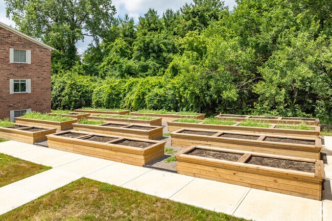 Community Garden