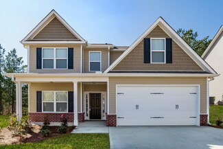 580 Fieldcrest Dr, Dallas, GA 30132