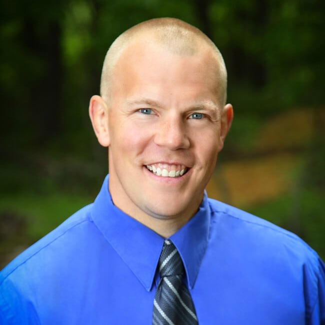 Adam Dorner