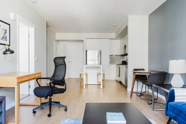 202 E 22nd St unit 24E, New York, NY 10010 - photo 3