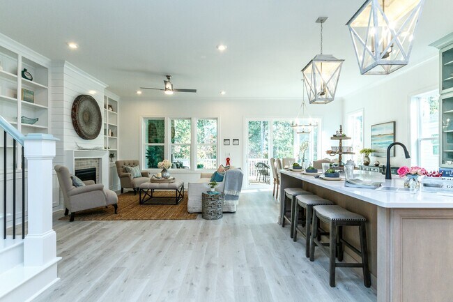 1261 Barreto Dr unit 36896585, Wendell, NC 27591 - photo 6