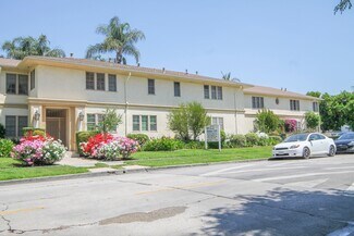 St, Sherman Oaks, CA 91403