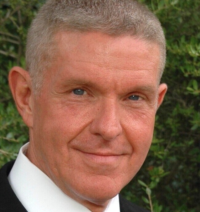 Doug Ferguson