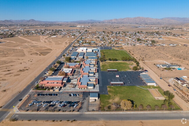 The courses at Vanguard Preparatory encourage critical thinking and creativity.