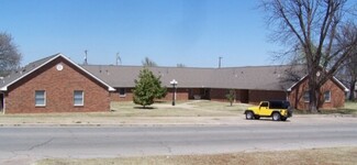 1000 W Chickasha Ave, Chickasha, OK 73018