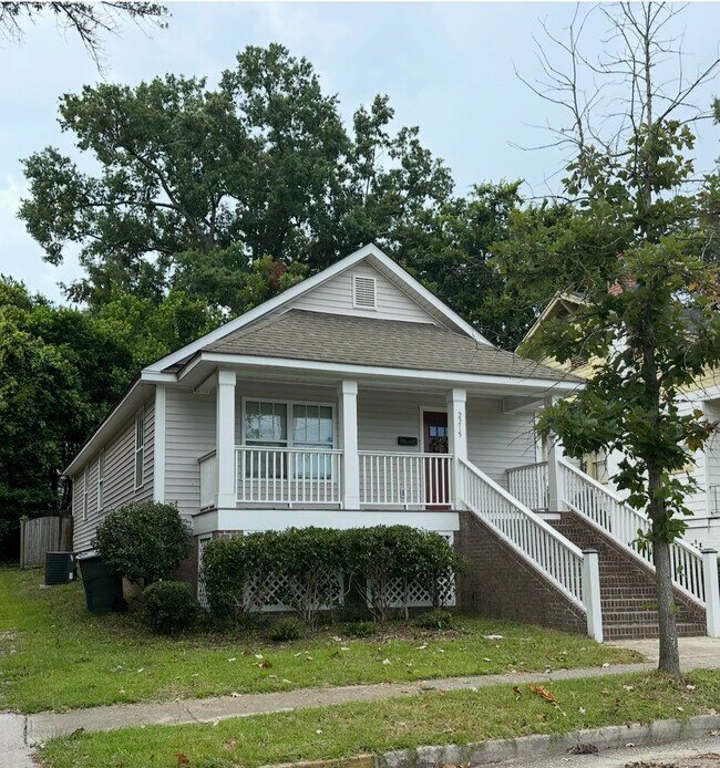 2215 Greene St, Columbia, SC 29205