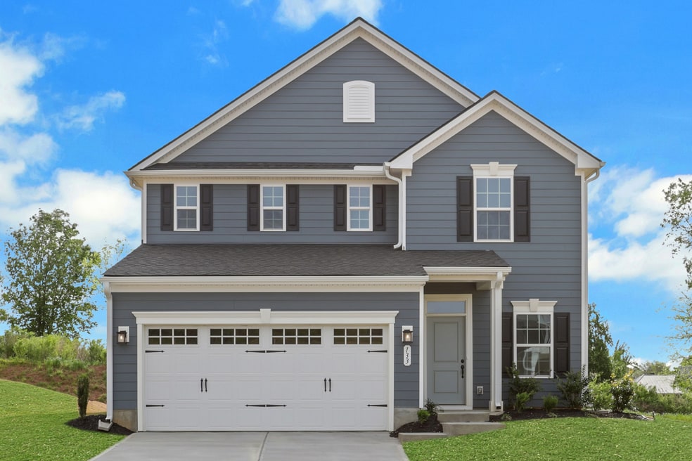 133 Asbury Cir, Calhoun, GA 30701 - photo 1