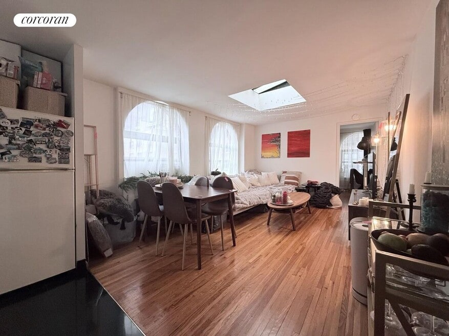 117 W 58th St, New York, NY 10019 - photo 1