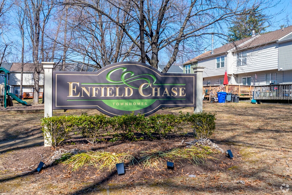 Enfield Chase