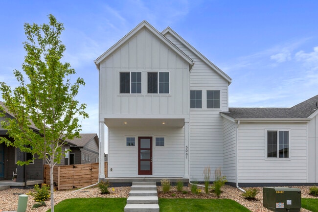 5081 Mckinnon Ct, Timnath, CO 80547 - photo 2