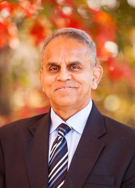 Srini Chandra