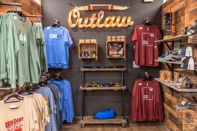 Treat yourself to a day of shopping at Brixton Square next to Northhaven.