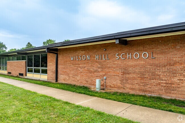 Willson Hill Elementary School